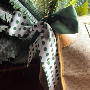 Beautiful twilly. Multi purpose